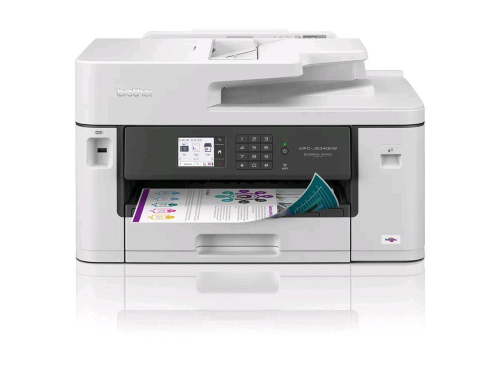 Brother Multifunzione a colori MFCJ-5340DWE